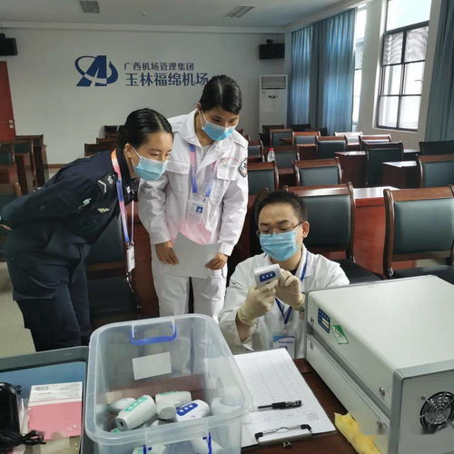 玉林市市場(chǎng)監(jiān)管局全力保障春節(jié)期間計(jì)量技術(shù)服務(wù)與信息技術(shù)咨詢(xún)工作