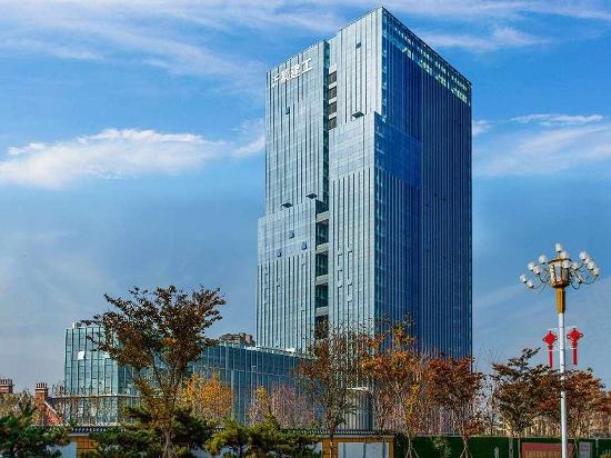 山東沂蒙建工集團(tuán) 黨建引領(lǐng)促發(fā)展，信息技術(shù)咨詢(xún)服務(wù)凝心聚力再揚(yáng)帆